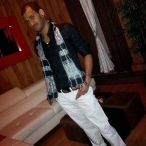 Meet your Posher, Jailson